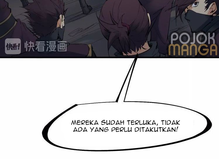 Dragon’s Blood Vessels Chapter 30 Gambar 34